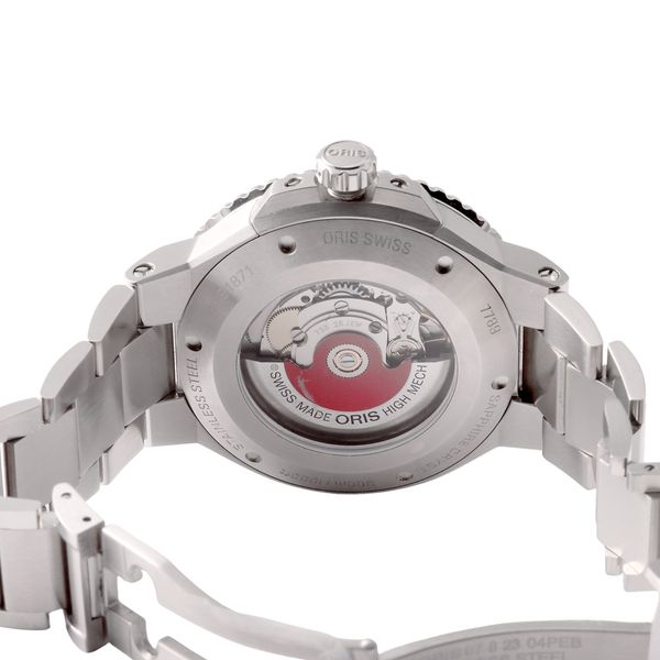 Oris Aquis 01 733 7789 4157-07 8 23 04PEB